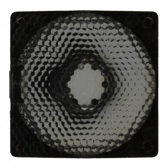 FA10667_CXP-SS LENS CLR 12-16DEG SPOT ADH TAPE