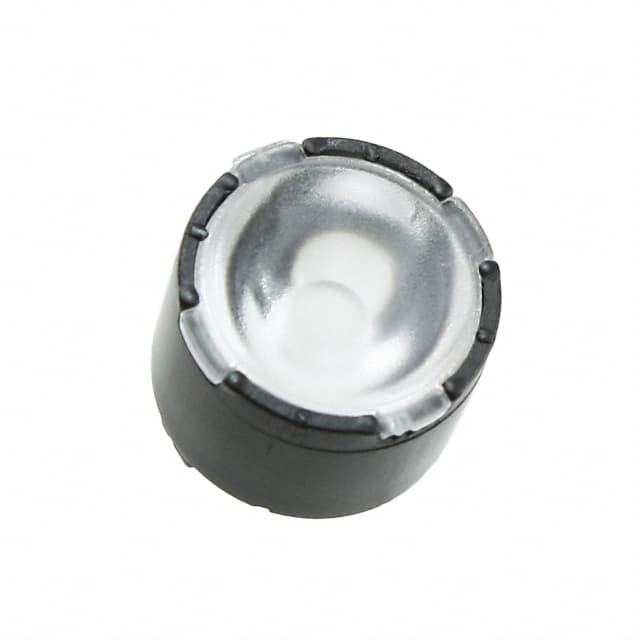 FP11001_LISA2-M-PIN LENS CLEAR 23-31DEG MEDIUM ADH
