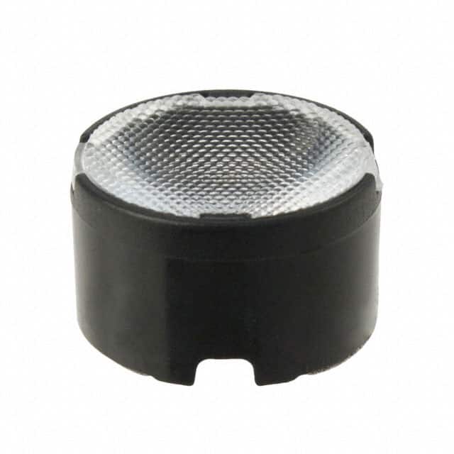 FA11206_TINA-M LENS CLEAR 24-32DEG MED ADH TAPE