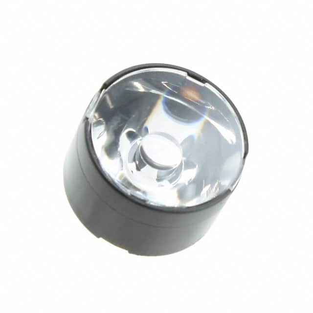 FA10696_LN2-RS LENS CLR 10/14DEG SPOT ADH TAPE