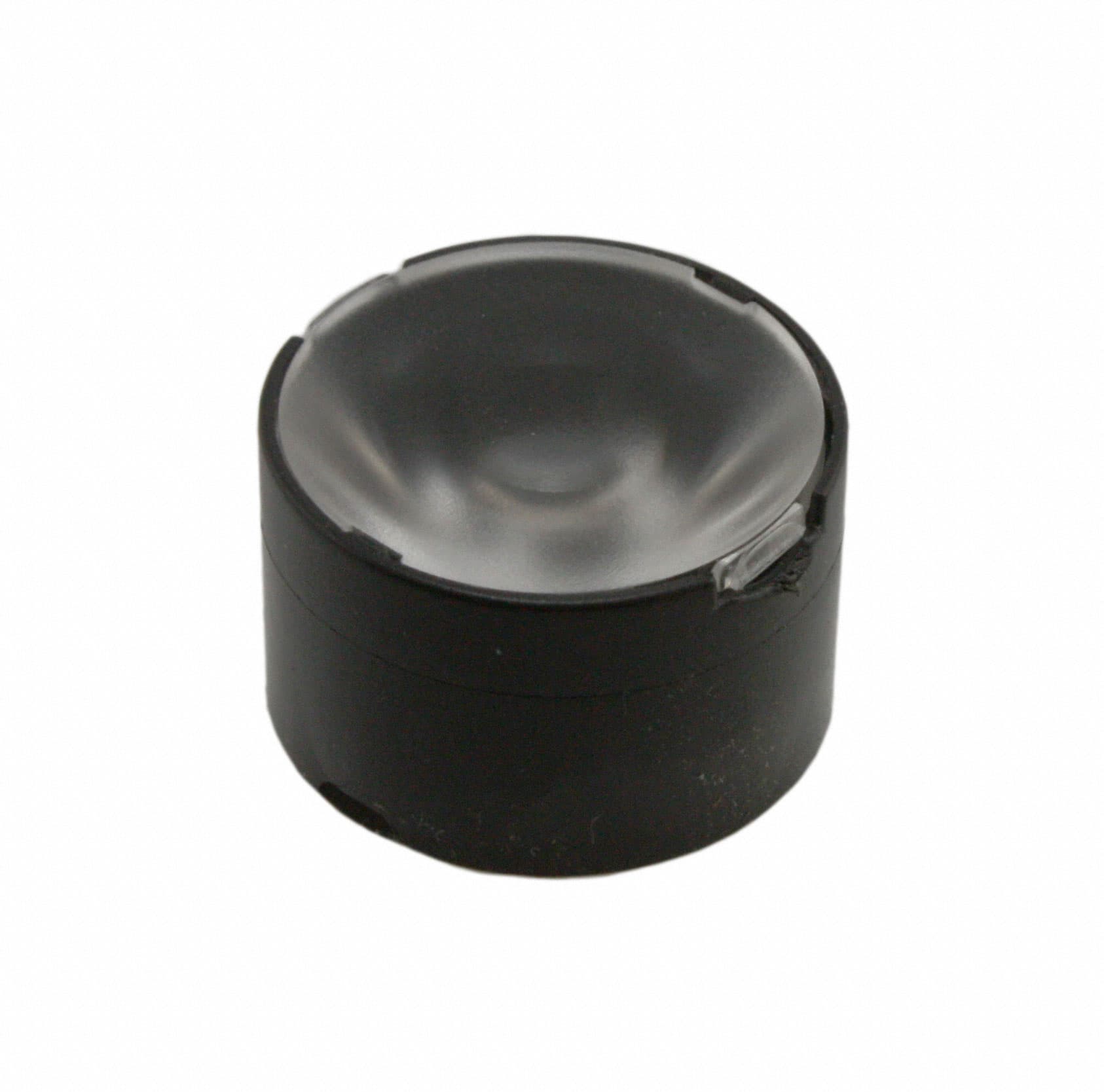 FA10695_LN2-D LENS CLR 14-19.5DEG DIFF ADHESIV