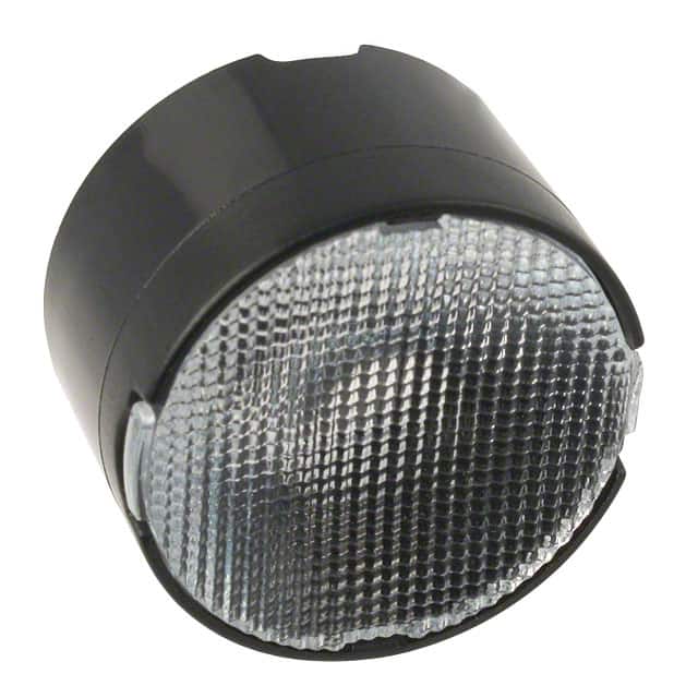 FA10698_LN2-REC LENS CLEAR OVAL ADH TAPE