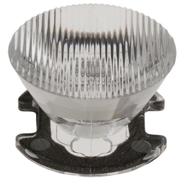 CA10319_TITANUM-O-O LENS CLEAR OVAL ADH TAPE