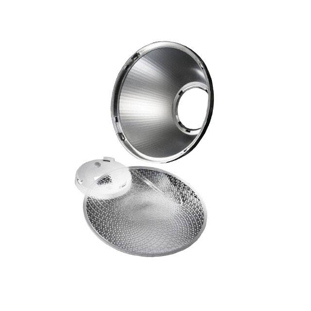 F15412_ANGELETTE-DL LENS CLEAR MEDIUM SNAP-IN