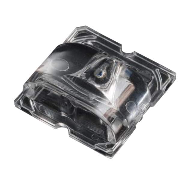 CA15946_STRADA-SQ-T2-B LENS CLEAR ADHESIVE TAPE