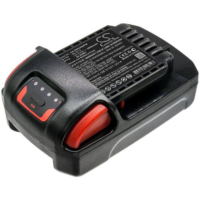 4894128158127 BATTERY Replacement for Cameron Sino 489