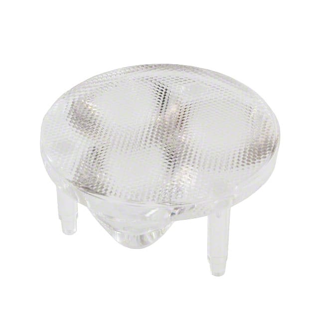 C10755_CUTE-3-M LENS CLEAR 22-31DEG MEDIUM ADH