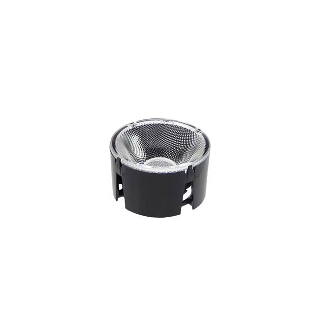 CP17402_YASMEEN-50-W-C LENS CLEAR 36DEG WIDE SOCKET