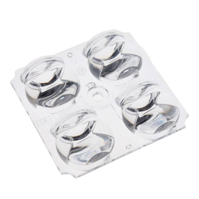 C17410_SPORT-2X2-FT6 LENS MULTI CLEAR SCREW
