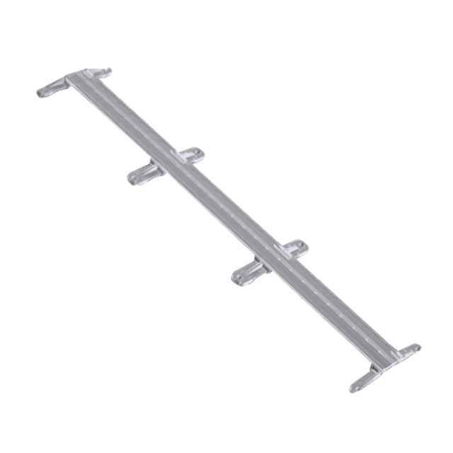 PLL2026E LENS CLEAR 30DEG MEDIUM SCREW