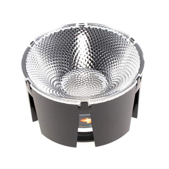 CP17416_YASMEEN-70-WW-C LENS CLEAR 60DEG WIDE SOCKET