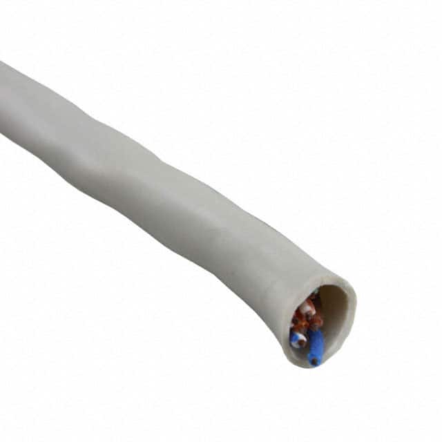 ATUP-V305T-R CABLE CAT5E 8CON 24AWG GRY 1000'