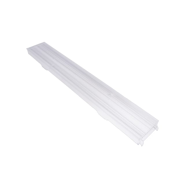 C17169_LINNEA-GC2-ZT25 LENS CLEAR ASYMMETRICAL SNAP-IN