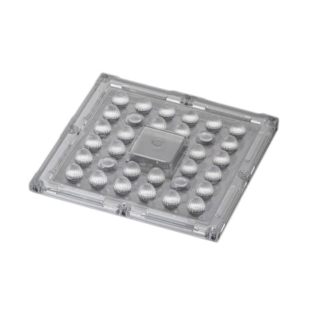CS16322_STRADELLA-IP-28-HB-S LENS CLEAR 25-38DEG SCREW