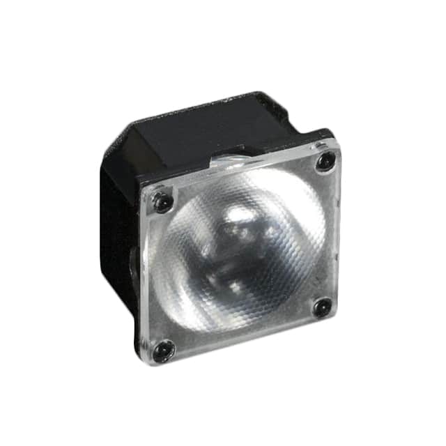 FCA14962_G2-NIS033U-M-PIN LENS CLR 24/27DEG MED ADH TAPE