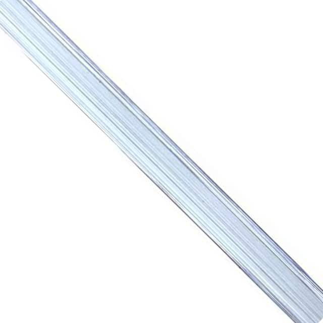 3566-C LENS CLEAR SNAP ON