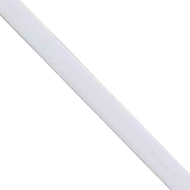 3566-W LENS WHITE SNAP ON