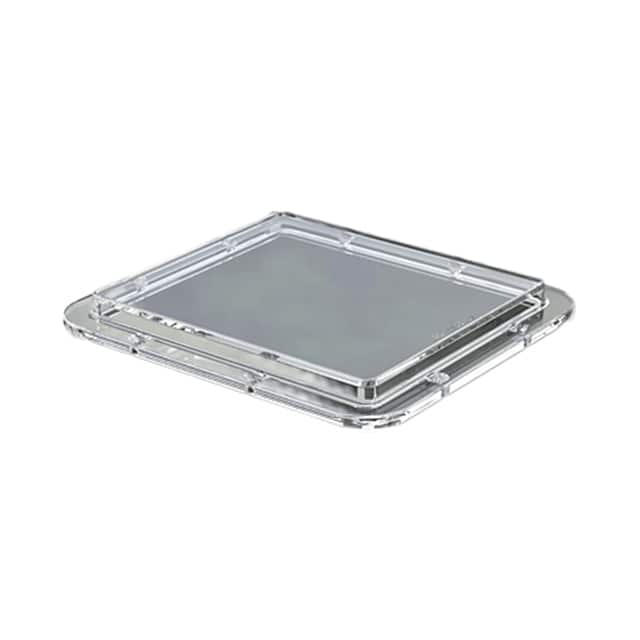 PL1758CVOPAL LENS WHITE 111DEG SPOT SCREW