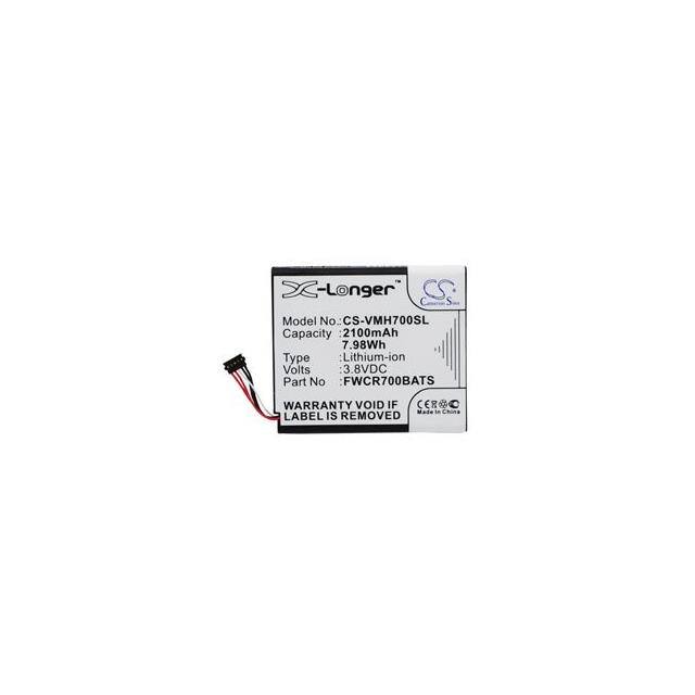 CS-VMH700SL Replacement for Cameron Sino CS-