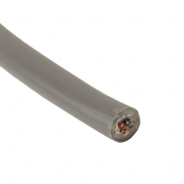 86401CY SL001 CABLE 2COND 28AWG SHLD 1000'