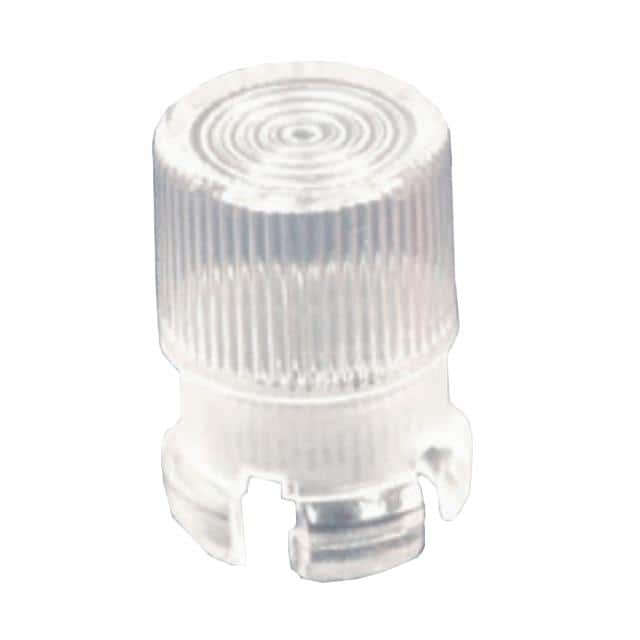 KYI-LC5-2T LED Holder Cover