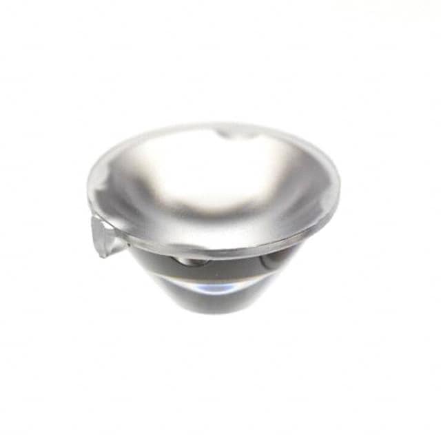 10201 LENS CLR 8-31DEG MEDIUM SNAP-IN