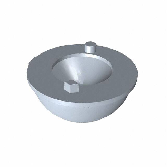 10628 LENS CLEAR WIDE ADHESIVE