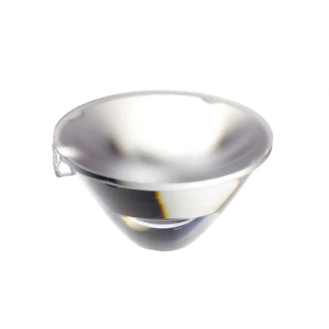 10392 LENS CLEAR 10-23DEG SPOT SNAP-IN