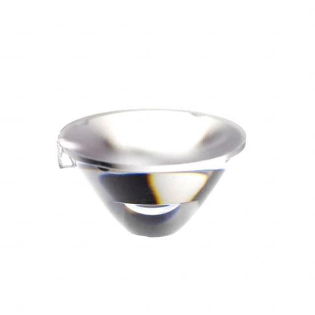 10260 LENS CLEAR 28-50DEG WIDE SNAP-IN