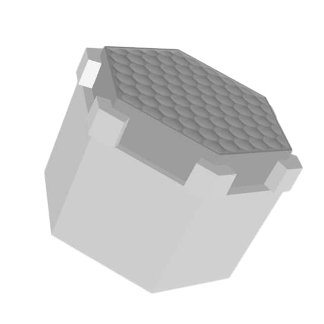 272/223 25 DEG MULTI-LENS/3535 HOLDER