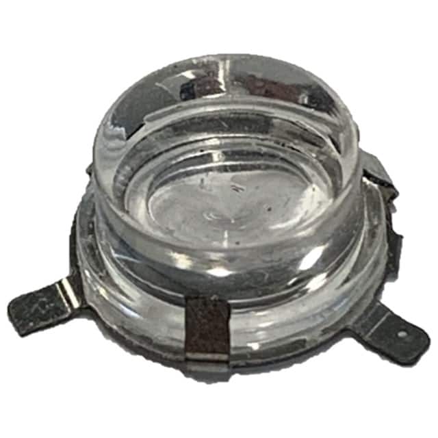 12003 SMO 10MM ROUND SIDE EMITTER
