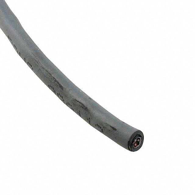 77152 SL199 CABLE 2COND 28AWG SHLD 100=100'