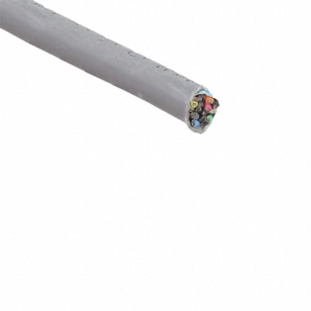 5477L SL005 MULTI-PAIR 14COND 24AWG 100'