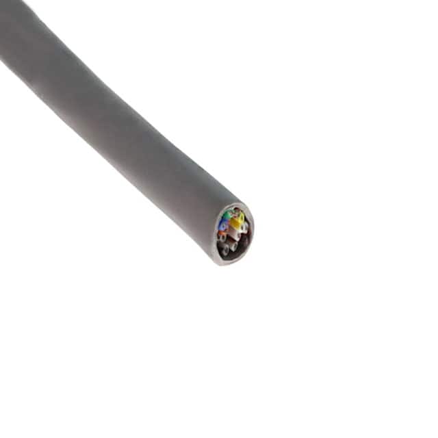 M4610 SL199 CABLE 15COND 24AWG SHLD 3000'