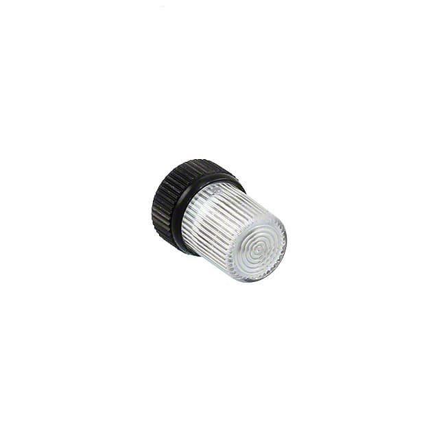2501637500 NEON INDICATOR CLEAR PANEL MNT