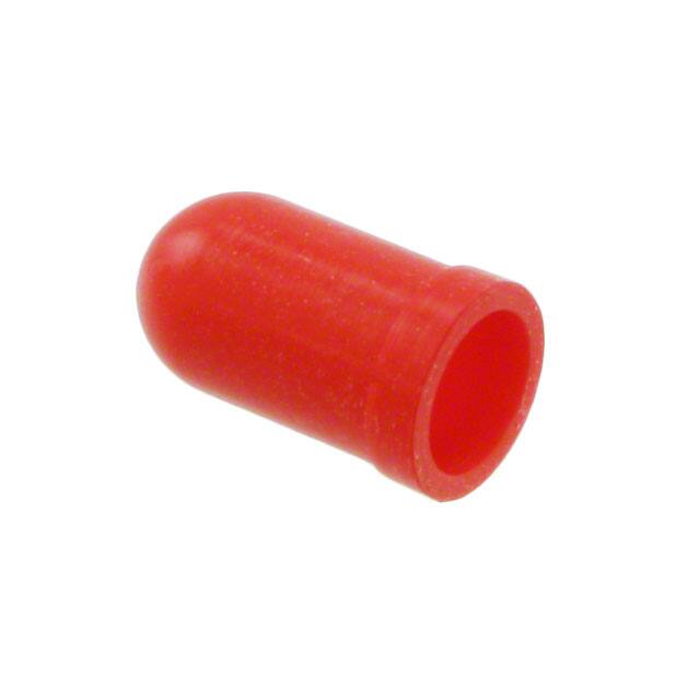39-02-1A LENS RED SLIP ON