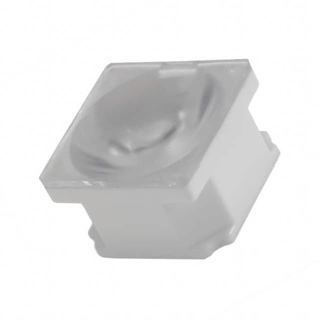 FA10300_OSS-D LENS CLR 11DEG DIFFUSER ADH TAPE