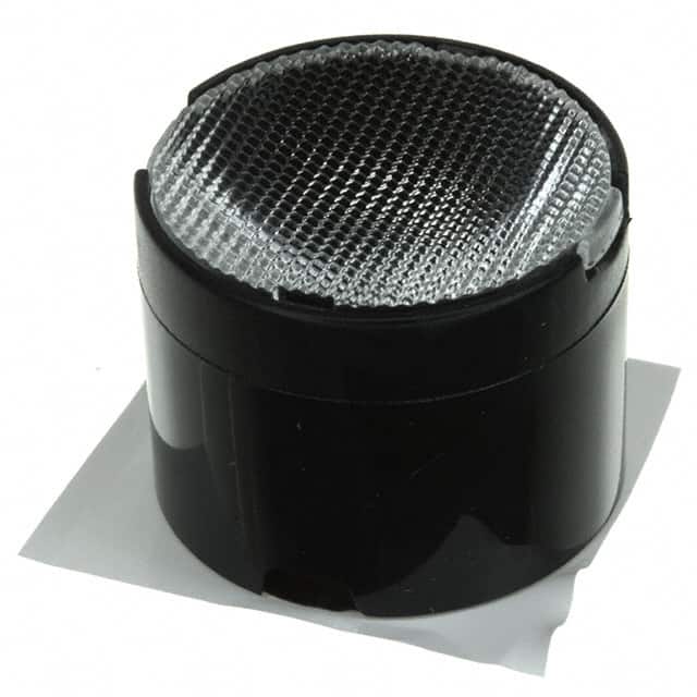 FA10654_LC1-REC LENS CLR 22X42DEG ELLIP ADH TAPE