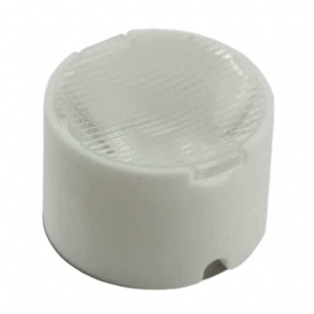 FA11201_TINA-O LENS CLEAR OVAL ADH TAPE