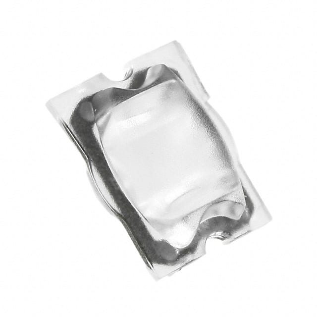 CA11245_STRADA-DN LENS CLEAR WIDE ADH TAPE SCREW