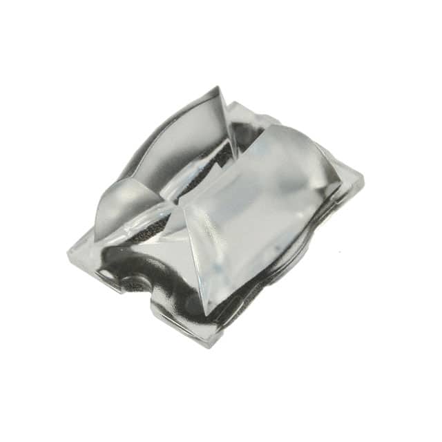 CA11243_STRADA-DW LENS CLEAR WIDE ADH TAPE SCREW