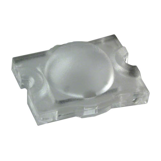 C10966_STRADA-C LENS CLEAR 97DEG WIDE ADH SCREW
