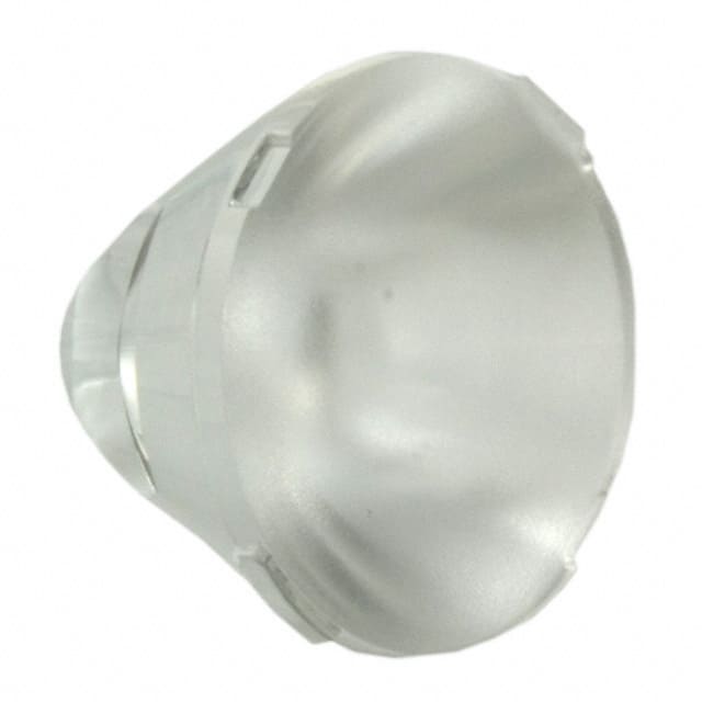 FCN10810_LC1-D LENS CLR 10DEG DIFFUSER ADHESIVE