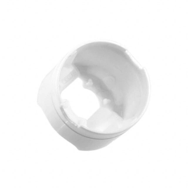 FCN10807_LC1-M LENS CLEAR 28DEG MEDIUM ADHESIVE
