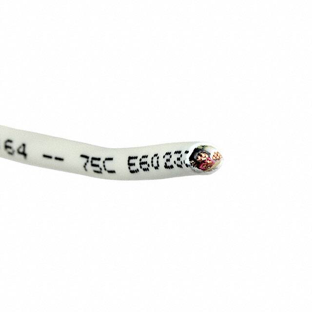 E3033S.41.86 CABLE 3COND 18AWG NATURAL 50'
