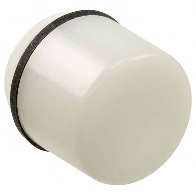 1353275003 LENS WHITE PANEL MOUNT THREADED