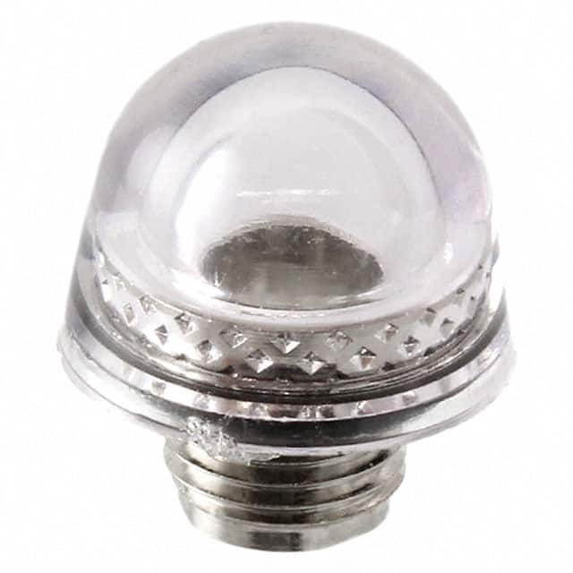 1770937003 LENS CLEAR PANEL MOUNT THREADED