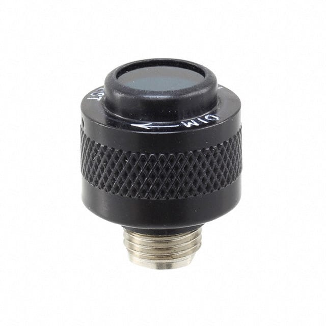8510005 LED ACCESS NVIS CAP GREEN