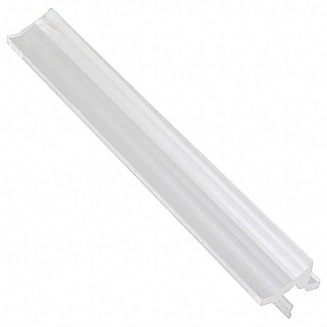 C12446_SOPHIE LENS CLEAR ELLIPTICAL/OVAL ADH