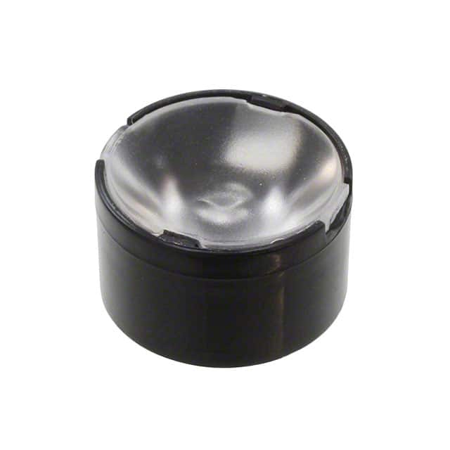 CP12671_TINA2-D LENS CLR 14DEG DIFFUSER ADHESIVE
